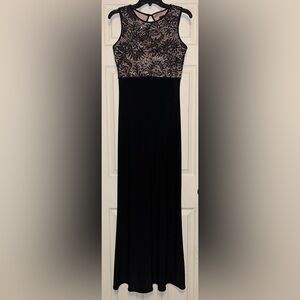 R&M Richard’s Evening Dress